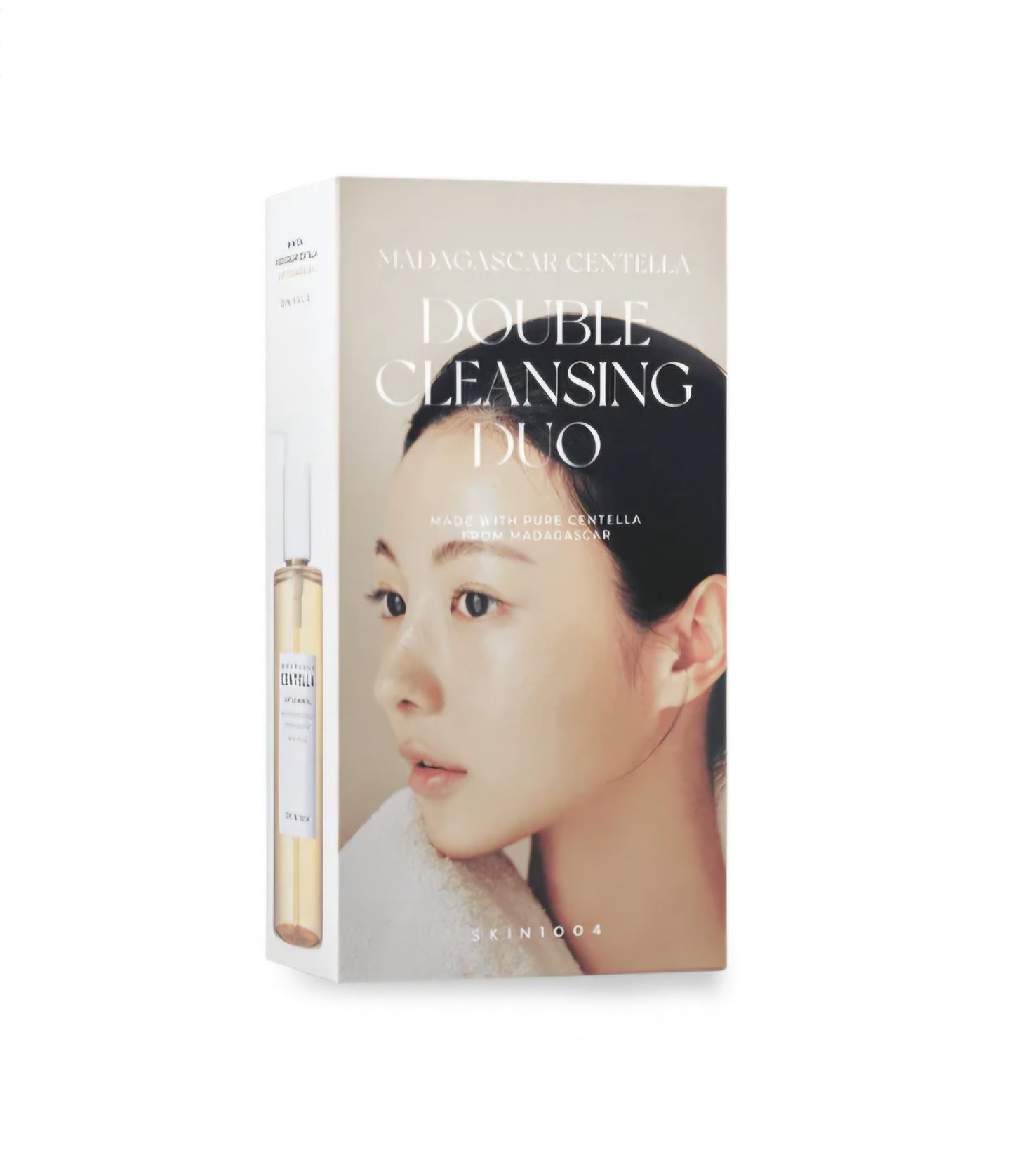 Skin1004 Double Cleansing Duo