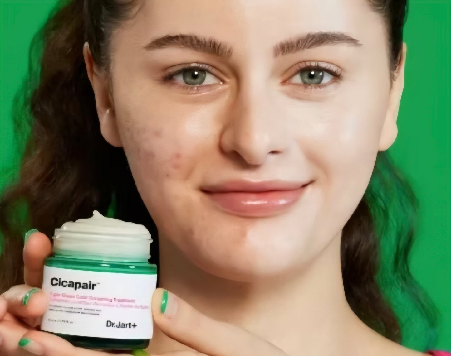 Dr.Jart+ Cicapair Tiger Grass Color Correcting Treatment
