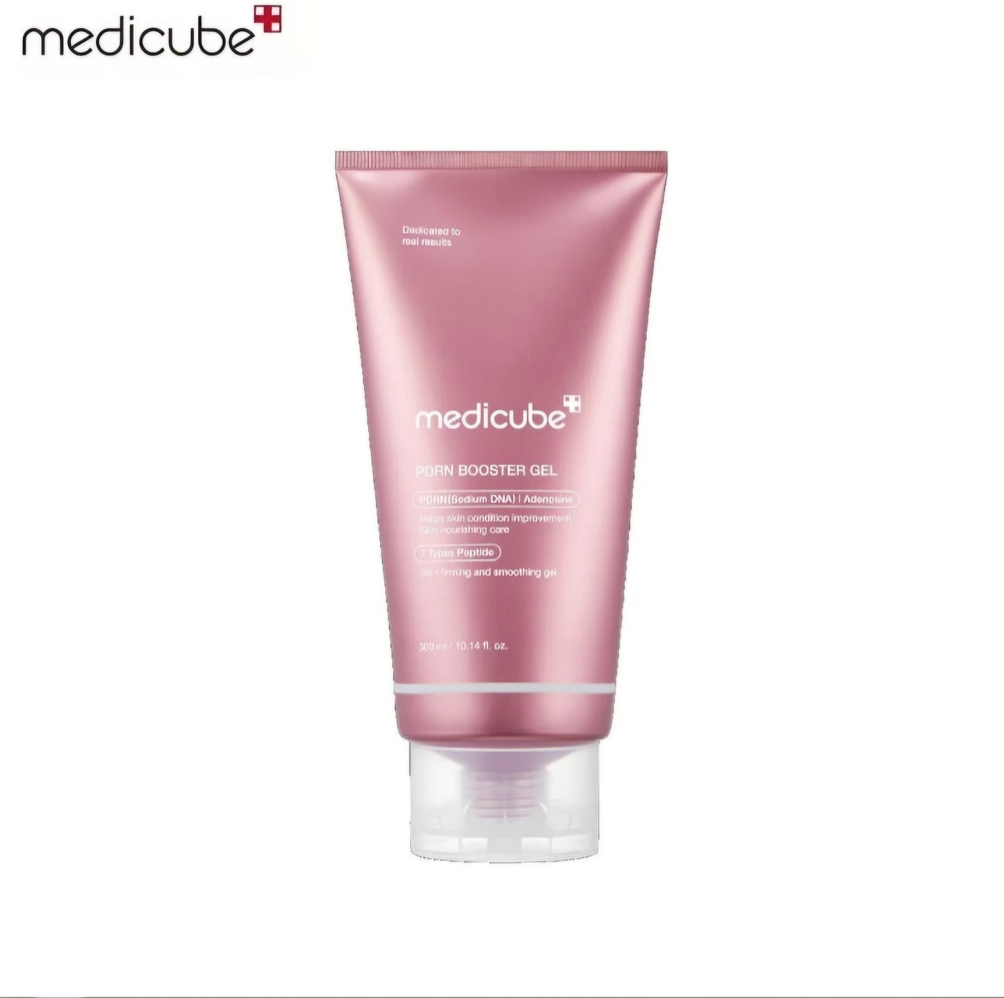 Medicube PDRN Booster Gel 300ml