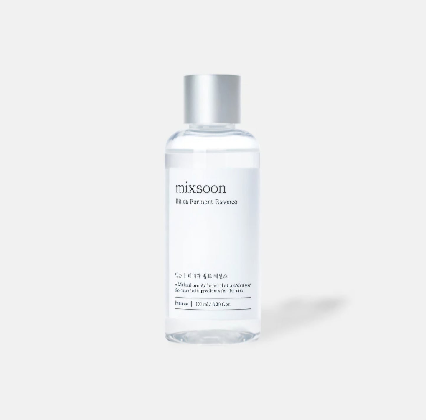 Mixsoon Bifida Ferment Essence 100ml