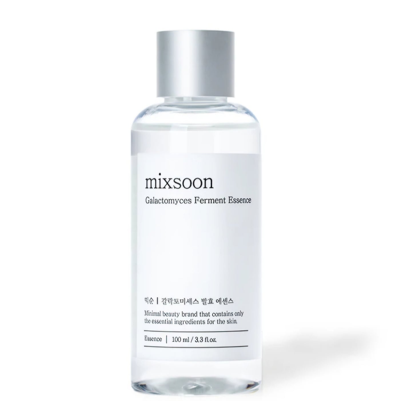Mixsoon Galactomyces Ferment Essence