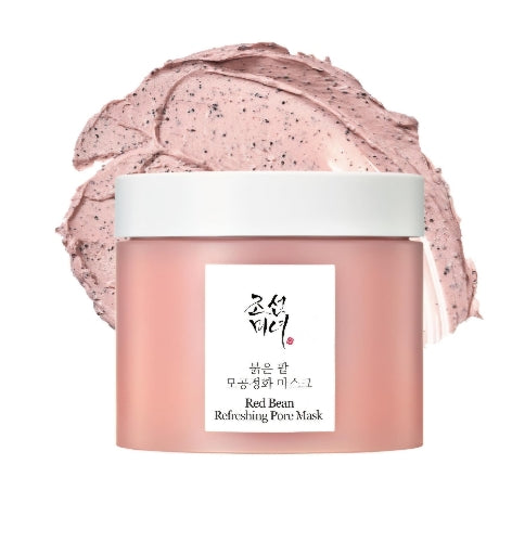 Beauty of Joseon Red bean refreshing pore mask