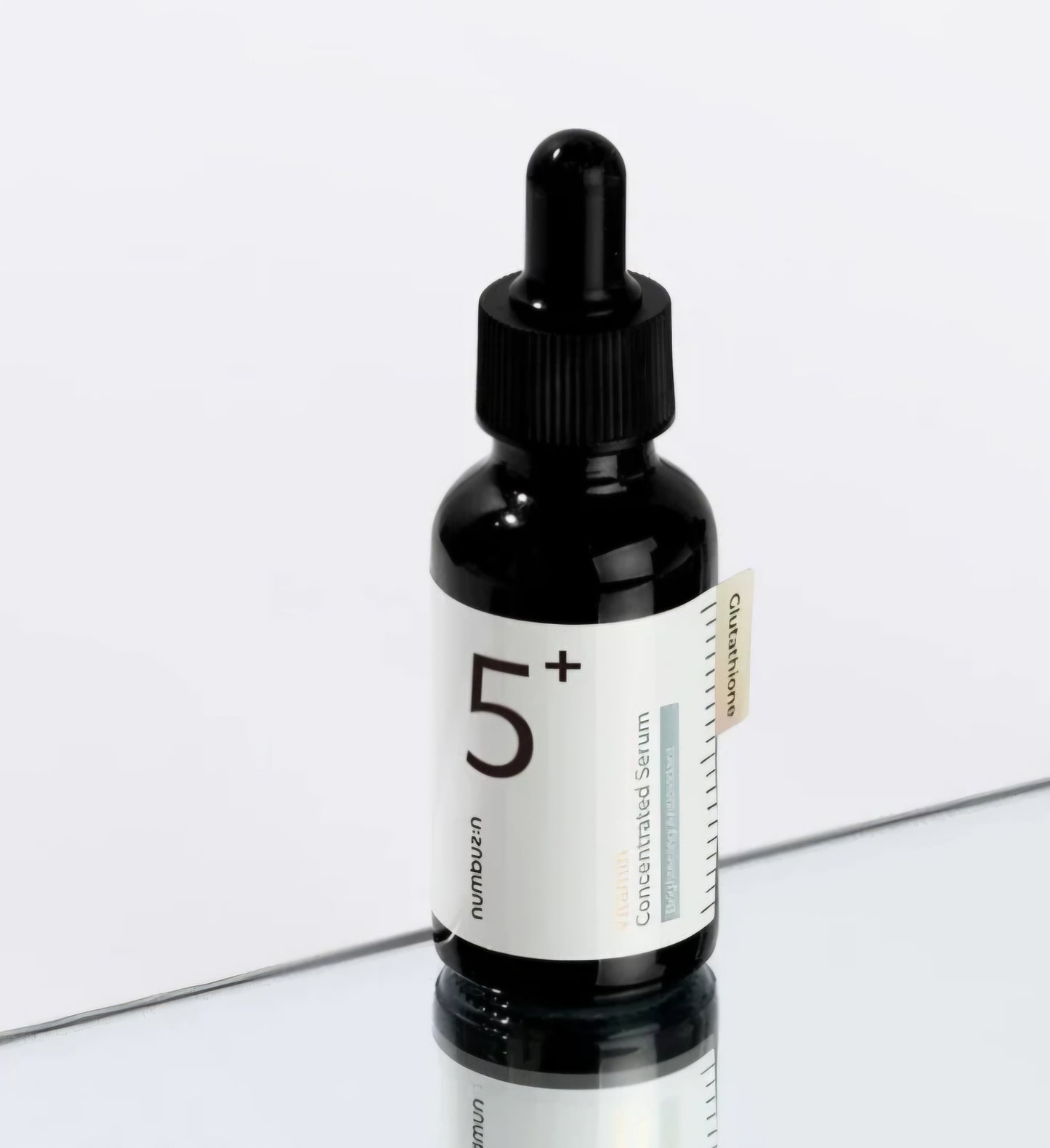 Numbuzin No.5 Vitamin Concentrated Sérum