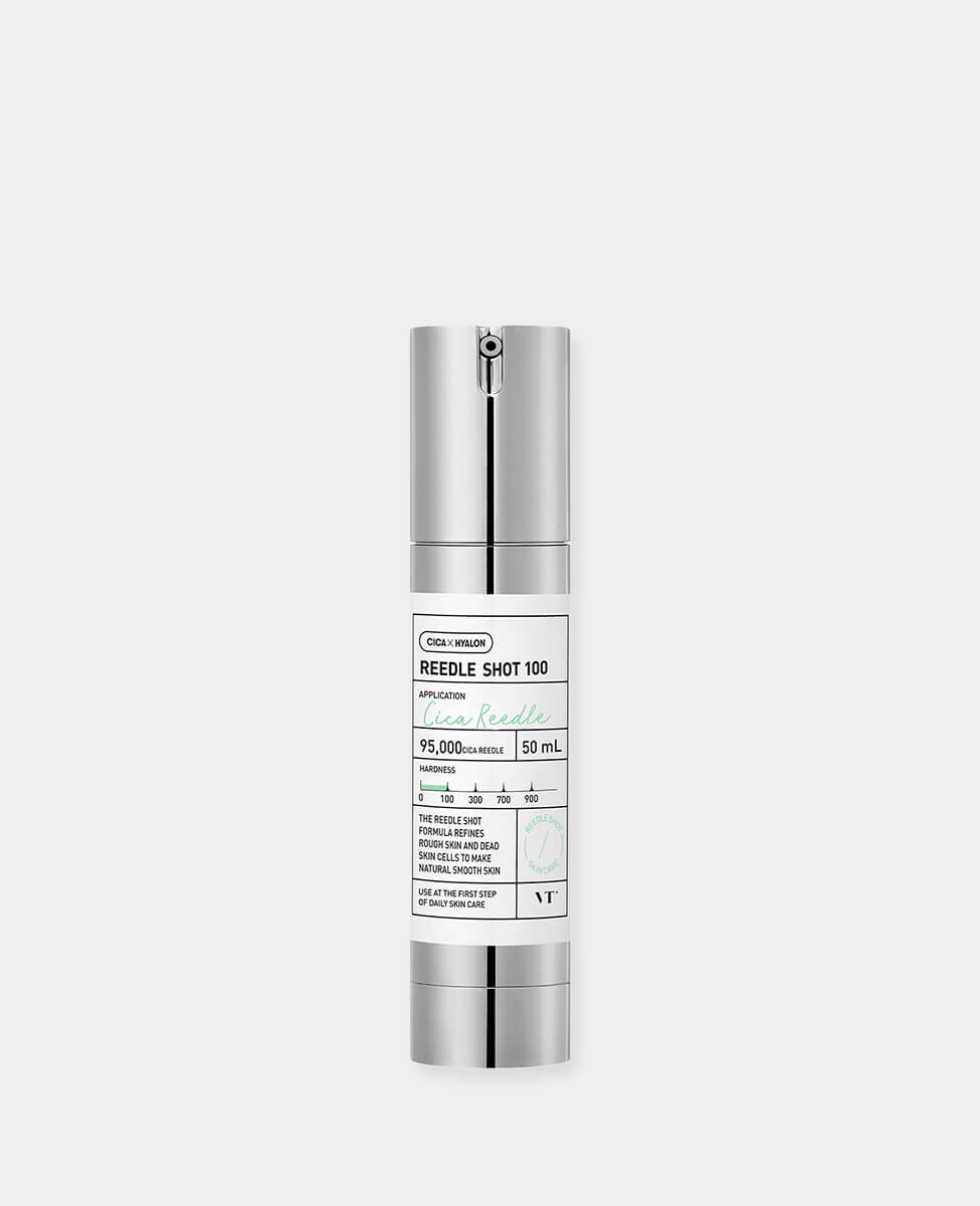VT Cosmetics Cica Reedle Shot 100 Essence