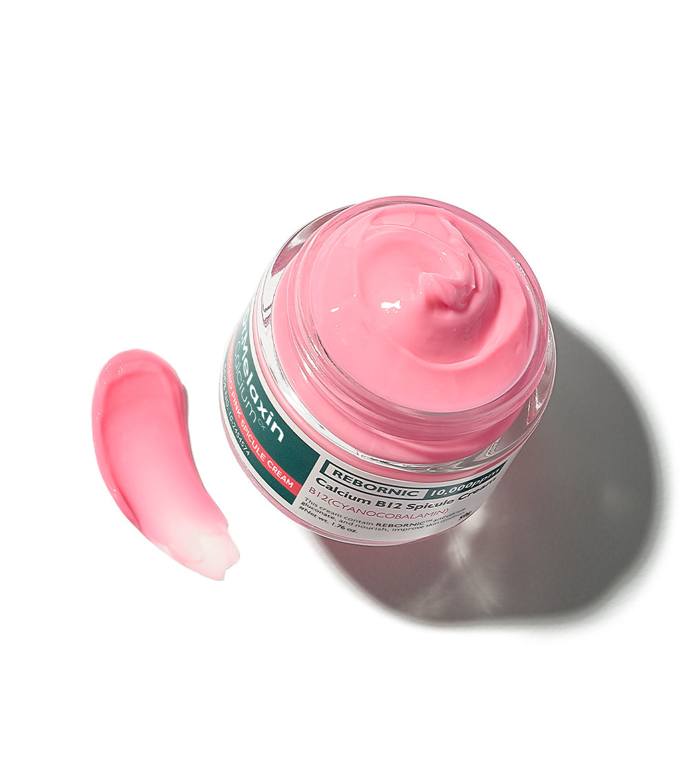 Dr. Melaxin Cemenrete Cyano Pink Spicule Cream 50ml