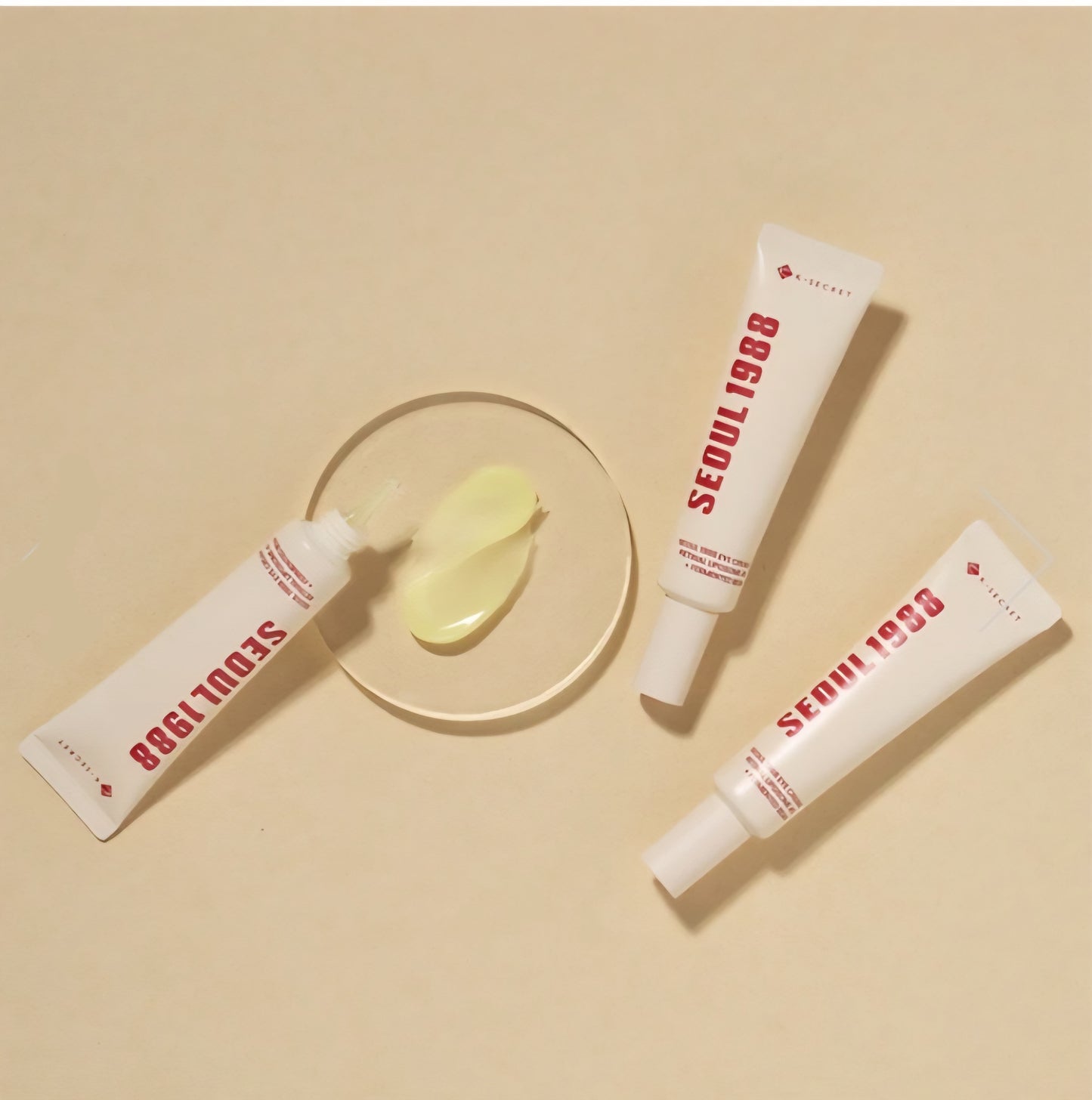 K-Secret SEOUL 1988 Eye Cream Retinal Liposome
