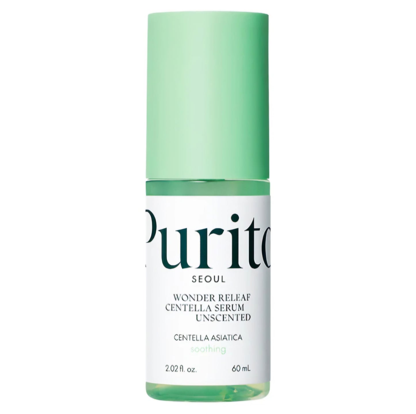 Purito Seoul Wonder Relief Centella Serum 60ml