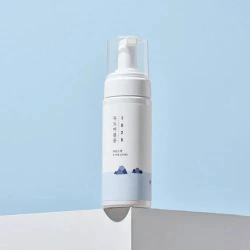 Round Lab 1025 Dokdo Bubble Foam 150 ml