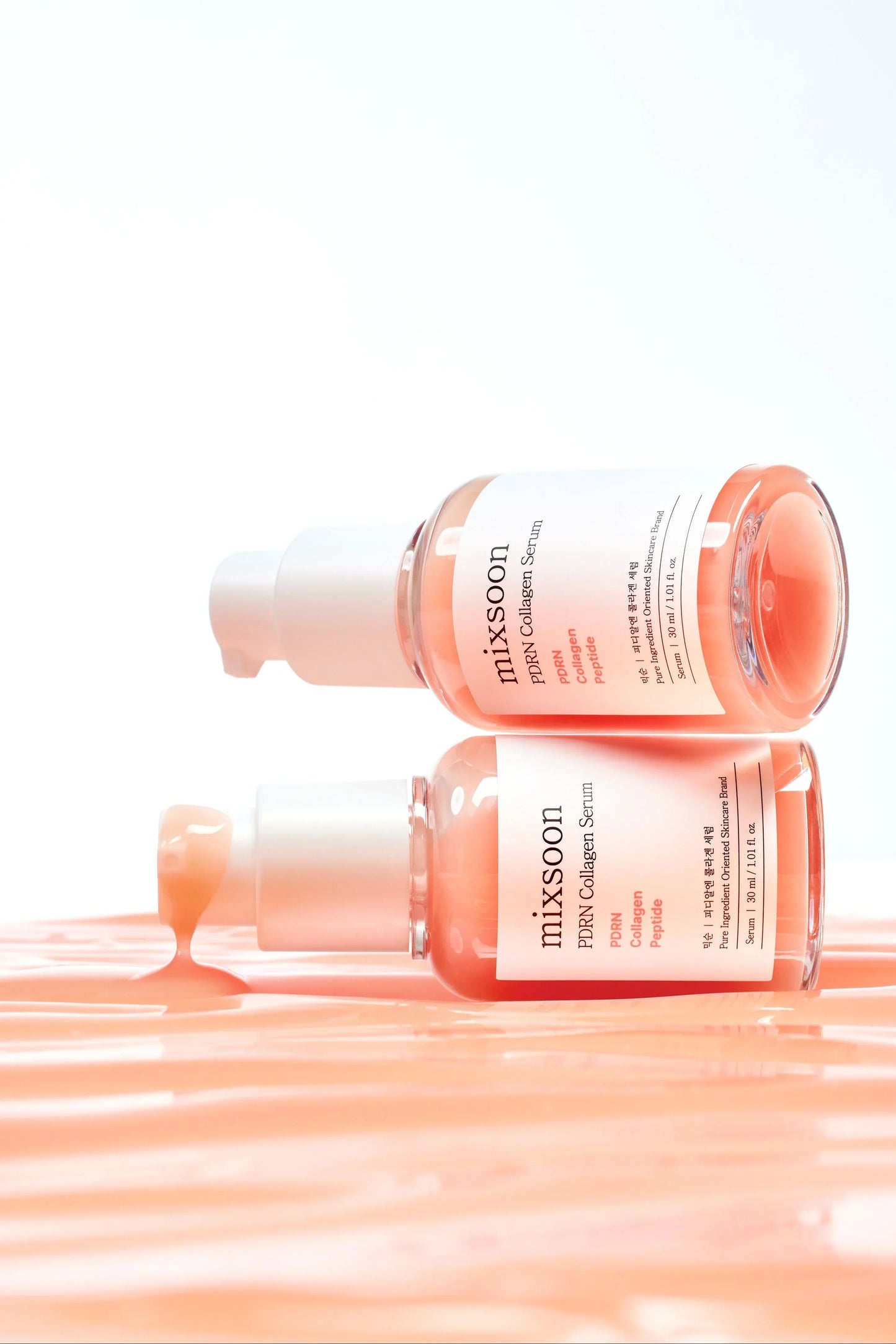 Mixsoon PDRN Collagen Serum 30 ml
