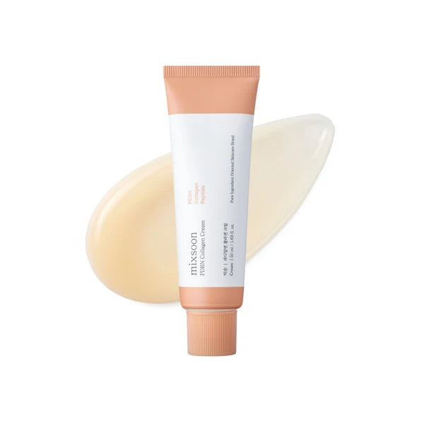 Mixsoon PDRN Collagen Cream 50ml
