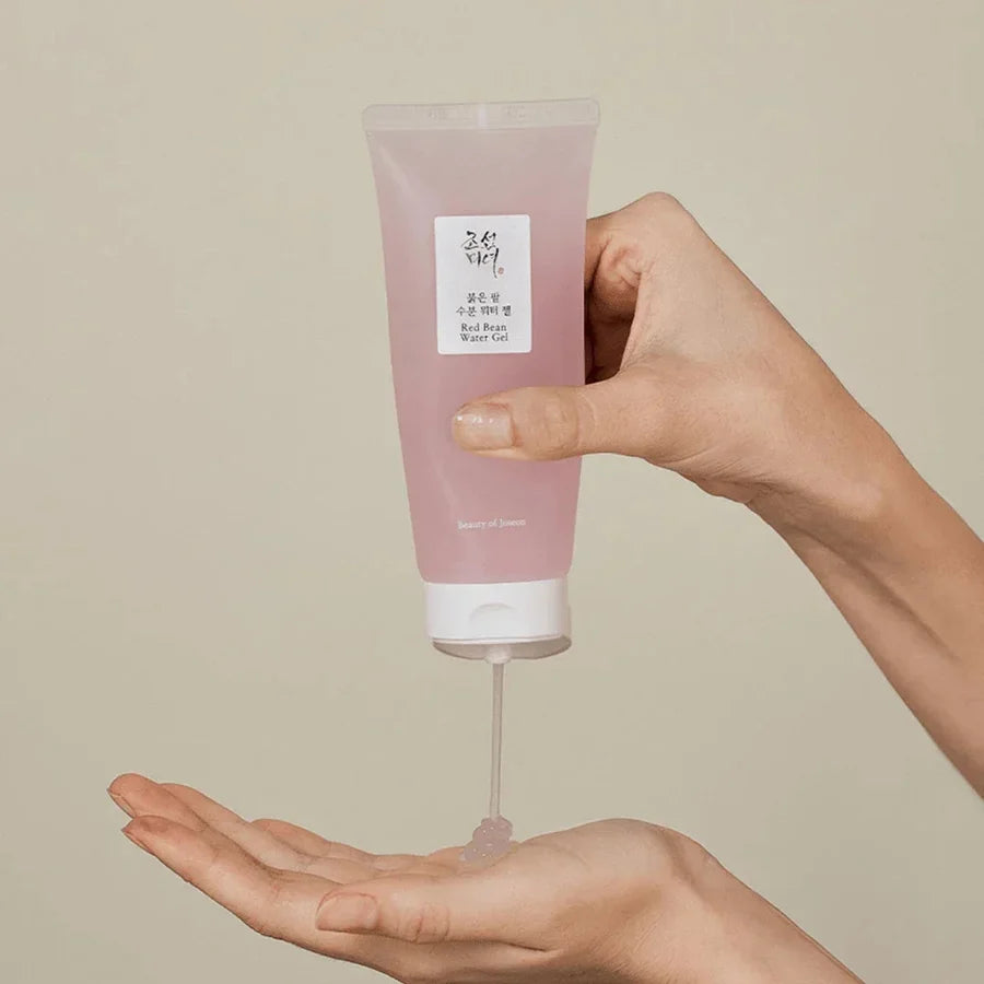 Beauty of Joseon Red Bean Water Gel  100 ml