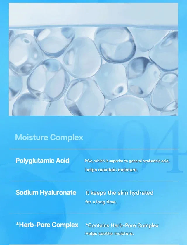 Mixsoon HyalRaebae Pore Blurring Cream