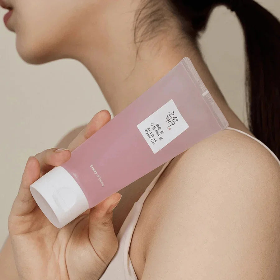 Beauty of Joseon Red Bean Water Gel  100 ml