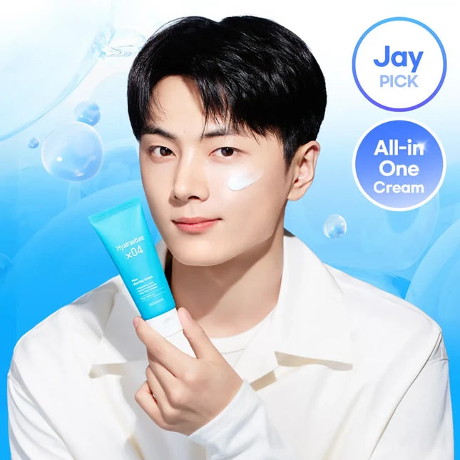 Mixsoon HyalRaebae Pore Blurring Cream