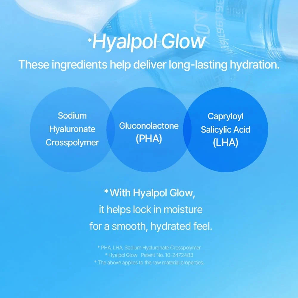 Mixsoon Hyalraebae Pore Bubble Serum