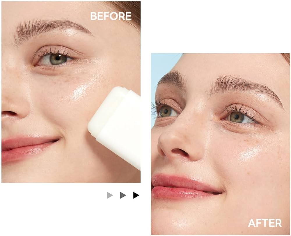 Round Lab Birch Juice Moisturizing Sun Stick SPF 50+