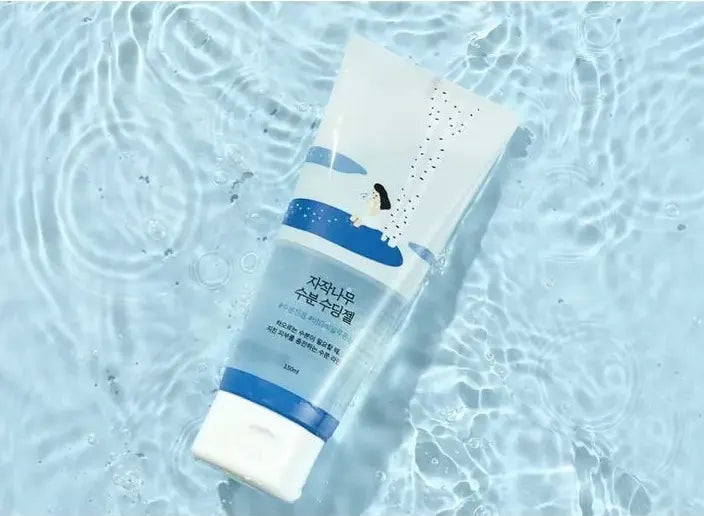 Round Lab Birch Juice Moisturizing Soothing Gel