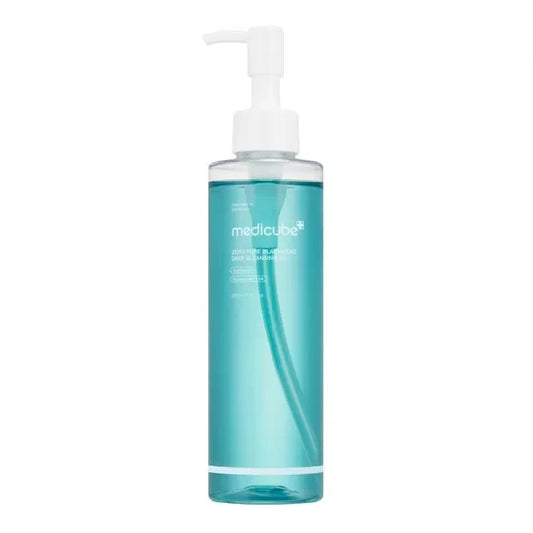 Medicube Zero Pore Blackhead Deep Cleansing Oil 205 ml