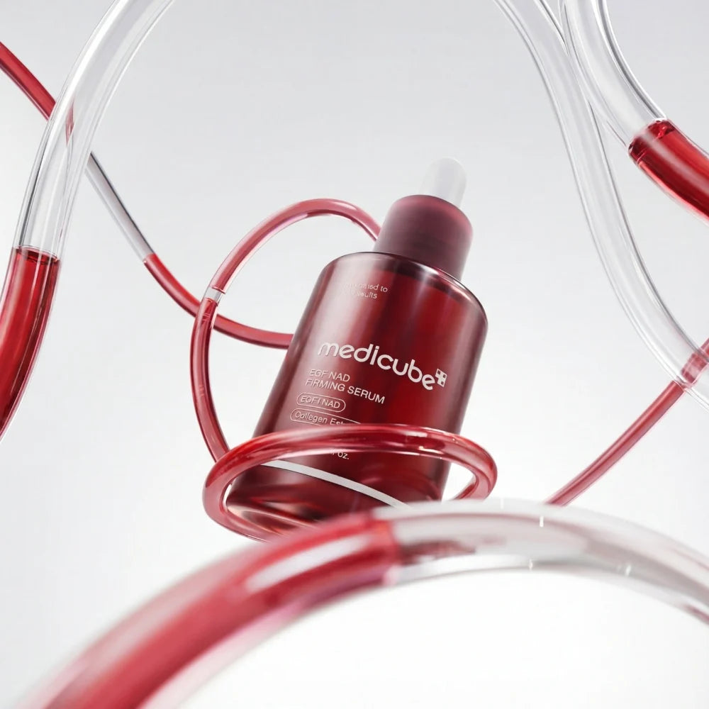 EGF NAD FIRMING SERUM 30ml