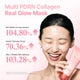 Purito Multi PDRN Collagen Real Glow Mask 100ml