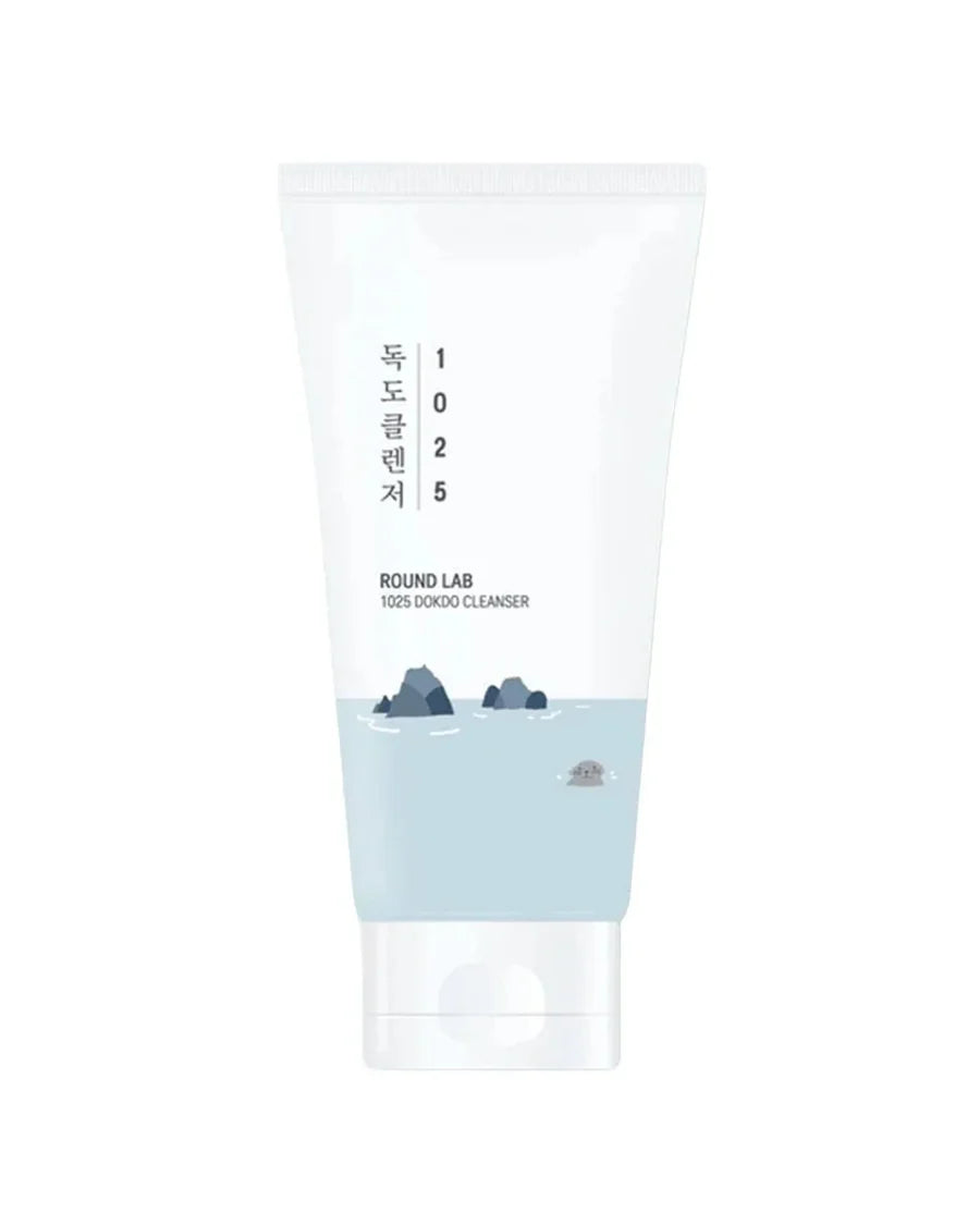 Round Lab 1025 Dokdo Cleanser 150 ml