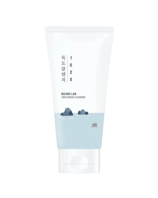 Round Lab 1025 Dokdo Cleanser 150 ml