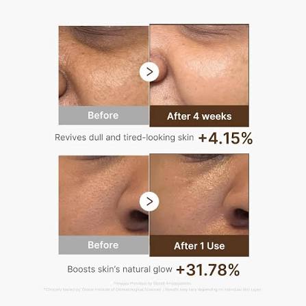 Medicube Deep Vita C Capsule Serum 30ml