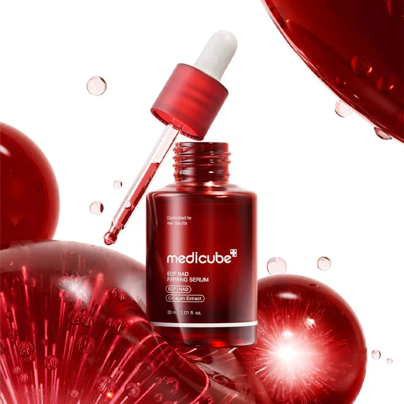 EGF NAD FIRMING SERUM 30ml