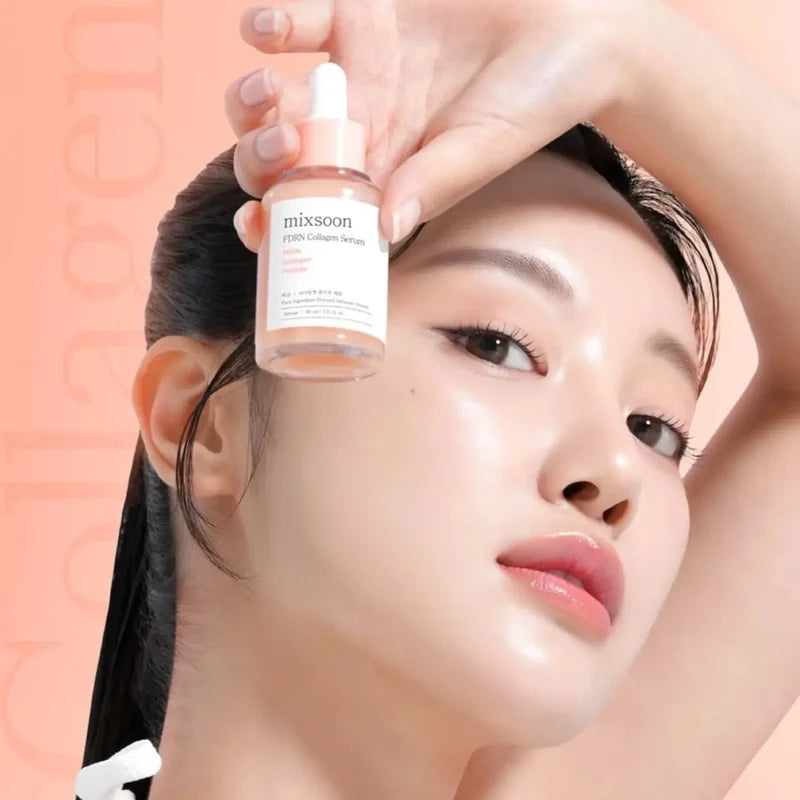 Mixsoon PDRN Collagen Serum 30 ml