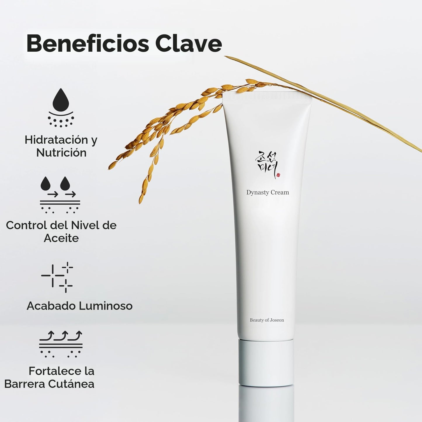 Beauty of Joseon Dynasty Cream 100ml