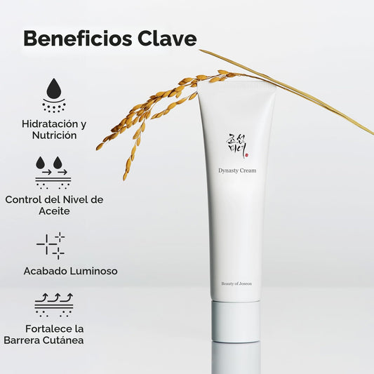 Beauty of Joseon Dynasty Cream 100ml