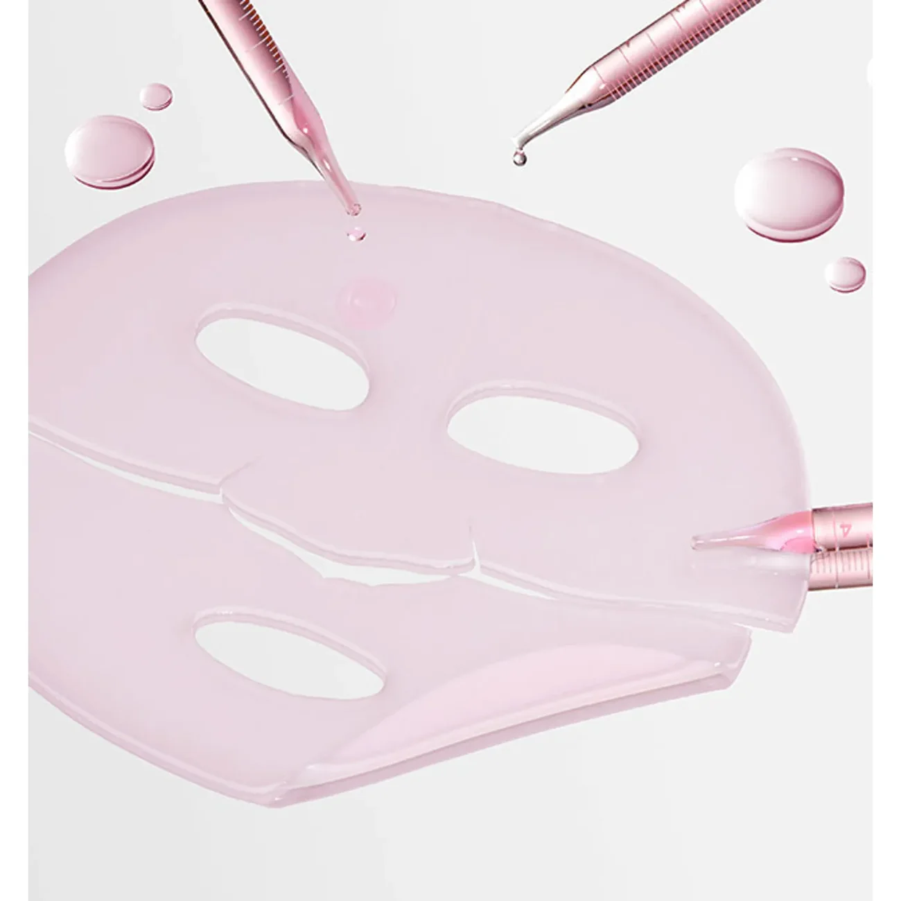 Medicube – PDRN pínk Collagen Gel Mask