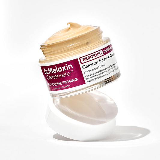 Dr. Melaxin Cemenrete Calcium Intense Cream (50 ml)