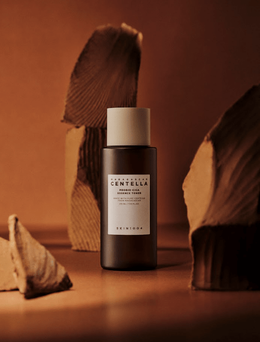 Skin1004 Madagascar Centella Probio-Cica Essence Toner [210ml]