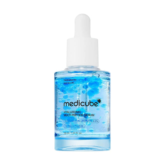 Medicube Hyaluronic Multi Peptide Serum