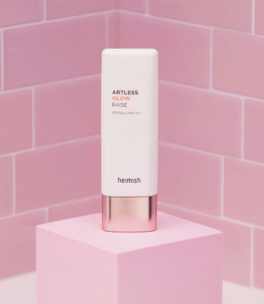 Heimish Artless Glow Base 40ml