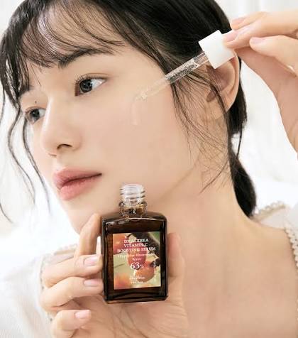 Dr. Althea Vitamin C Boosting Serum