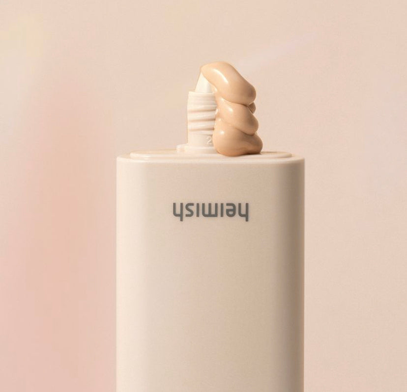 Heimish Artless Glow Tinted Sunscreen Shine Beige SPF 50+ PA+++
