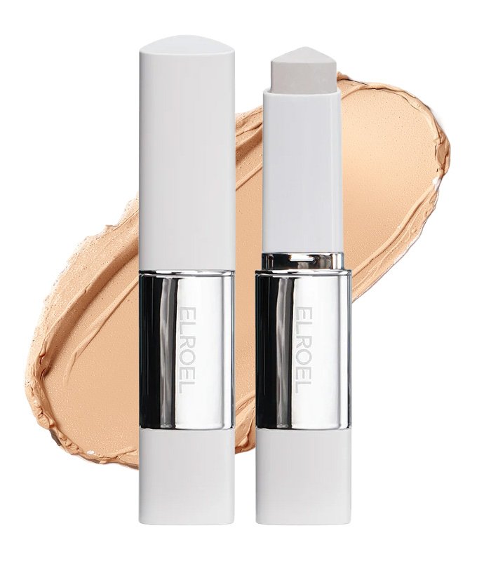 Elroel  Blanc Cover Cream Stick