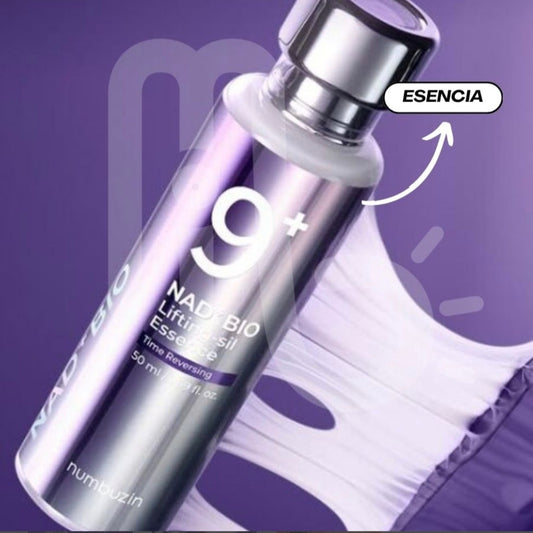 Numbuzin No.9 NAD Bio Lifting Essence 50ml