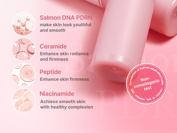 Medicube PDRN Pink Niacinamide Milky Toner