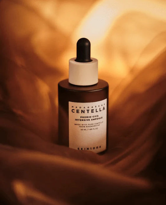 Skin1004 Madagascar Centella Probio-Cica Intensive Ampoule [50ml]