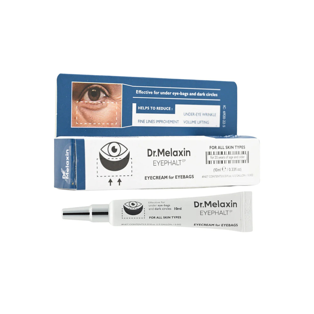 Dr.Melaxin Eyephalt Eyebag Cream [10ml]