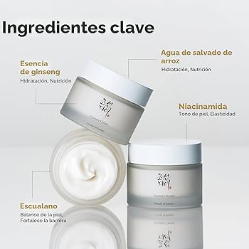 Beauty of Joseon Dynasty Cream 100ml