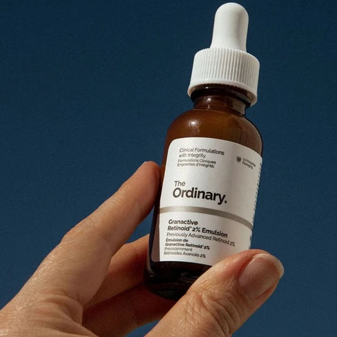 The Ordinary Granactive Retinoid 2% Emulsion [30ml]