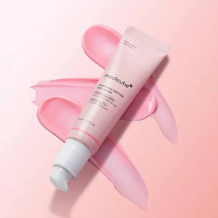 Medicube PDRN Pink Eye Serum 30ml