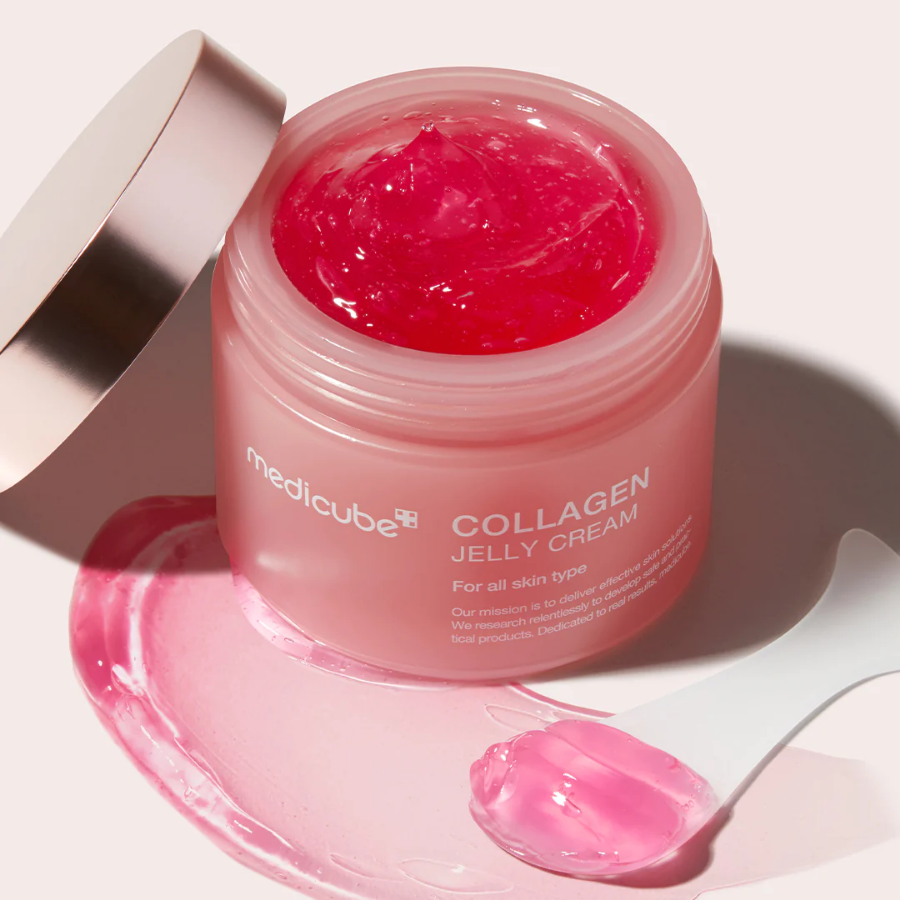 Medicube Collagen Jelly Cream [110ml]