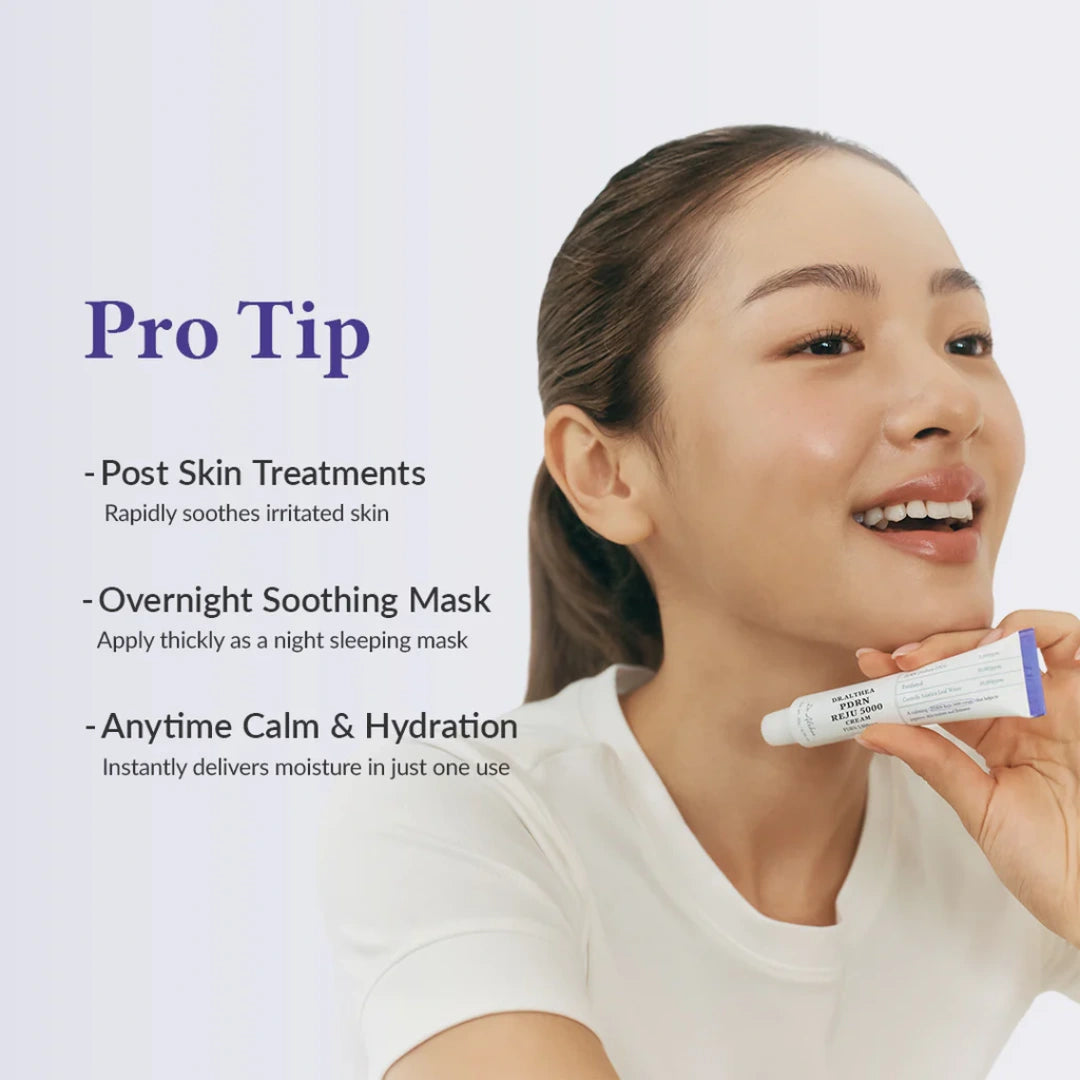 Dr.Althea PDRN Reju 5000 Cream
