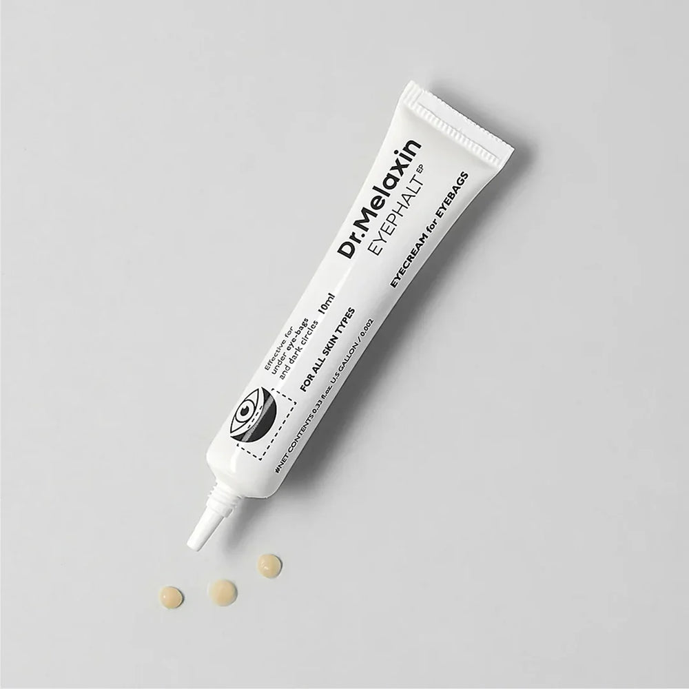 Dr.Melaxin Eyephalt Eyebag Cream [10ml]
