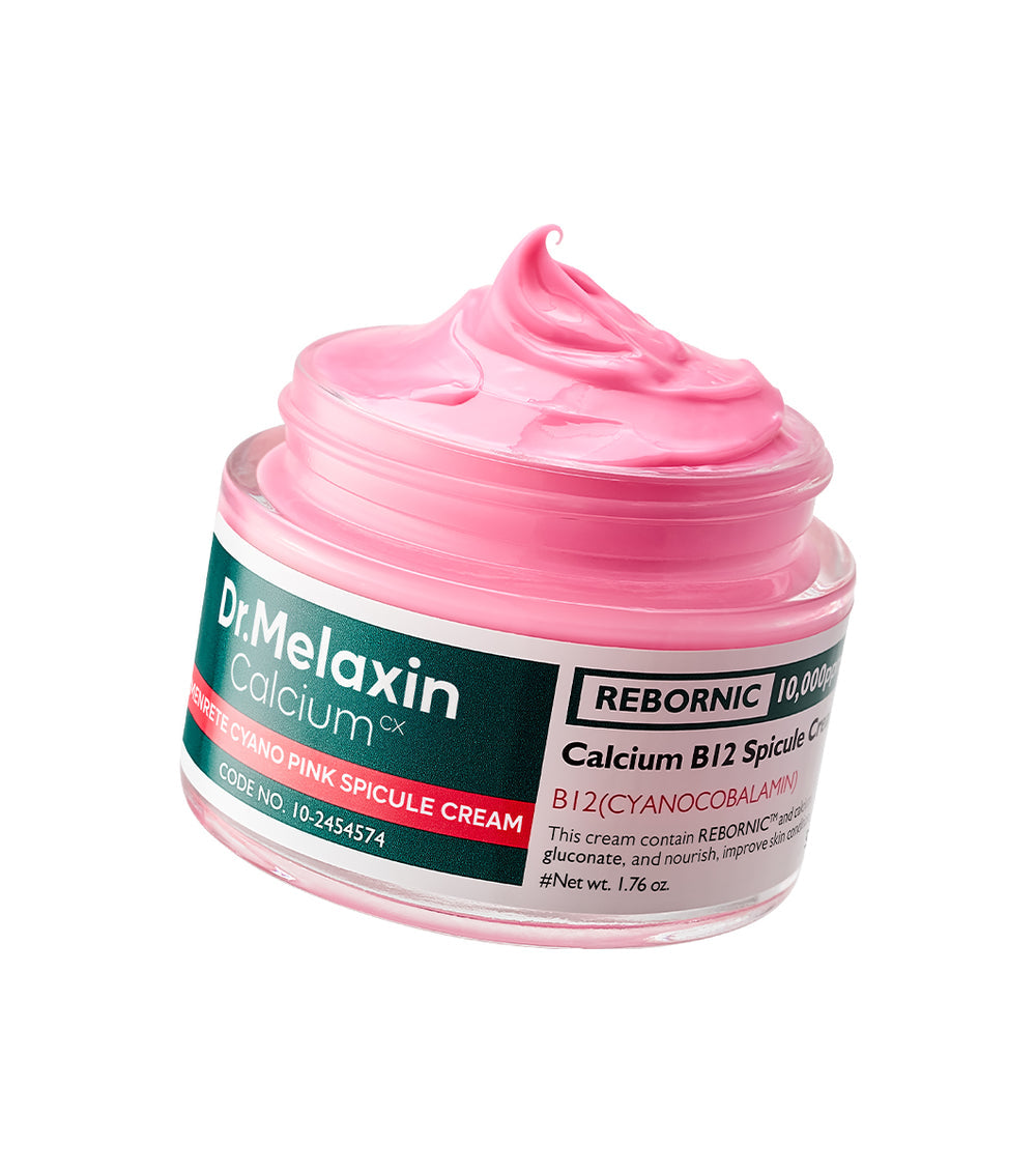 Dr. Melaxin Cemenrete Cyano Pink Spicule Cream 50ml